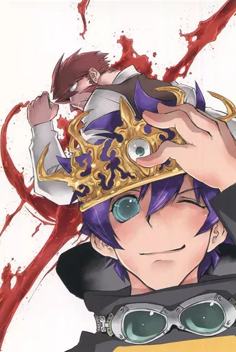 血界戦線　トライガン　ポストカード　非売品　イラストカード　クラウス　ヴァッシュ Amazon.co.jp: 内藤泰弘の世界展 トライガン ポストカード 限定 TRIGUN