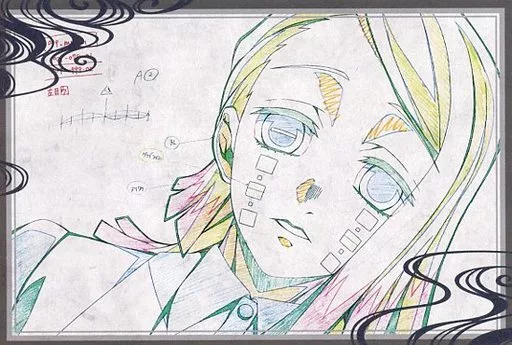 鬼滅の刃 ダイニング ポストカード 7期　魘夢　おすそ分け ufotable on X: 