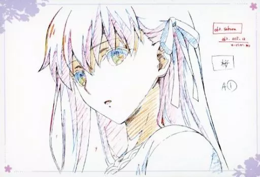 Fate ufotableダイニング 間桐桜 ポストカード 3枚セット 駿河屋 -<中古>間桐桜 ポストカード 「劇場版 Fate/stay night