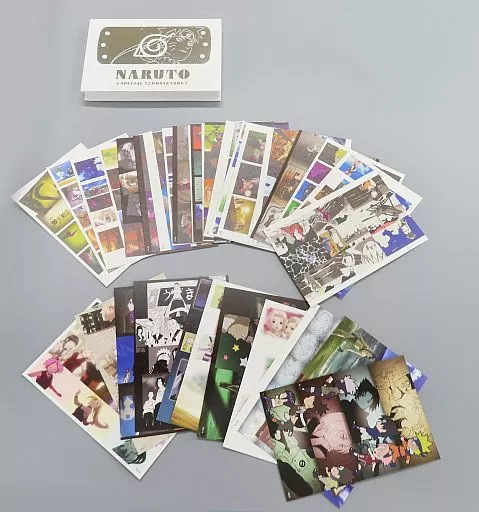 駿河屋 - 【買取】ポストカード32枚セット animation 10th anniversary