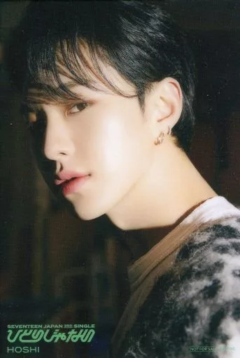 SEVENTEEN ホシ ひとりじゃない hq720.jpg?sqp=-