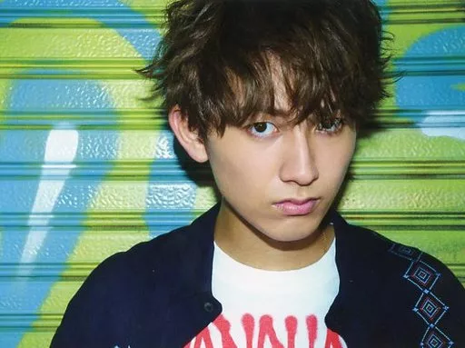 駿河屋 -<中古>萩谷慧悟 ポストカード 「WE ARE 7ORDER 1st PHOTO BOOK