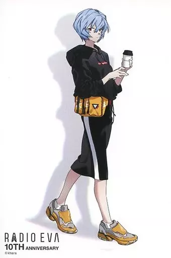 駿河屋 -<中古>綾波レイ オリジナルポストカード 駿河屋 -<中古>綾波レイ オリジナルポストカード