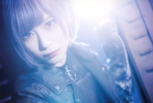 ReoNa ポストカード ANIMA 駿河屋 -<中古>ReoNa オリジナルポストカード 「CD ANIMA」 アニメイト