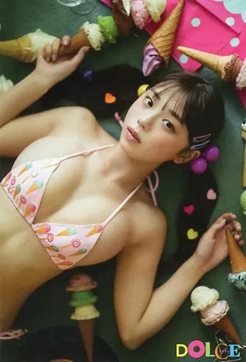 【コンプ品】★菊地姫奈★ポストカード 2種★DOLCE ドルチェ 7★限定 特典 駿河屋 -<中古>菊地姫奈 ポストカード 「DOLCE Vol.7 セブンネット