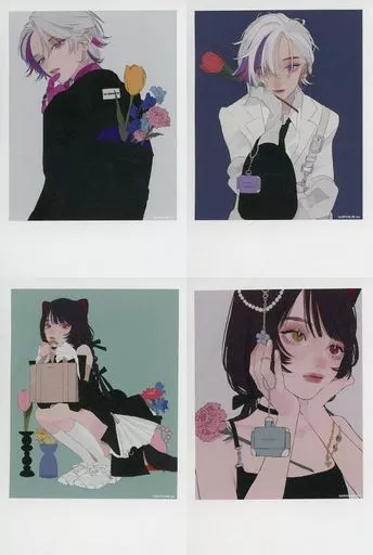 駿河屋 -<中古>[単品] 不破湊 ホロ仕様トレーディングカード