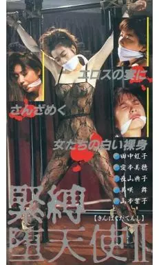 緊縛堕天使 II / 長山典子・美咲舞・田中虹子・愛本美穂