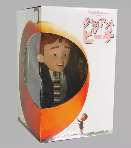 ジャイアントピーチ Amazon.co.jp: ジャイアント・ピーチ【日本語吹替版】 [VHS