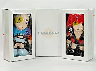 邦楽 machine / DEAD STOCK TOYS 2025 machine「DEAD STOCK TOYS 2025」CD グッズセット HAKUEI KIYOSHI