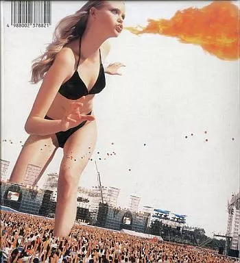 1998 夏 サザンオールスターズ‘スーパーライブin 渚園 1998スーパーライブin渚園 : サザンオールスターズ | HMV&BOOKS online