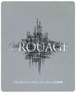 ROUAGE プロトカルチャー 1999.05.08 日本武道館　VHS付き 駿河屋 -<中古>Rouage / プロトカルチャー1999.05.08.日本武道館（音楽）