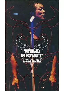 駿河屋 -<中古>矢沢永吉 / EIKICHI YAZAWA CONCERT TOUR 1996