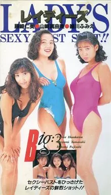 LADY’S / レイディーズ