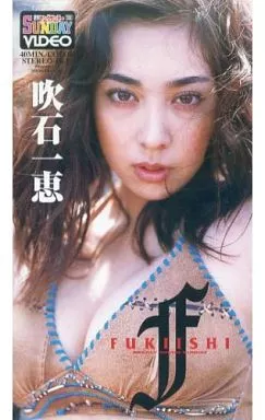 駿河屋 -<中古>吹石一恵 / FUKIISHI（一般グラビア系映像ソフト）