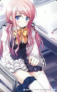 桜菜々子「さくらさくら」 オフィシャル通販特典