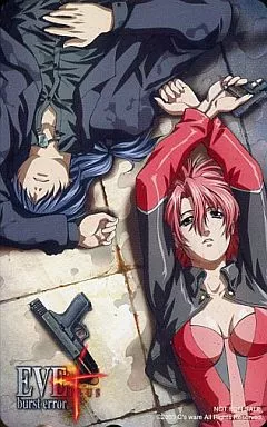 EVE burst error MARINA トレーディングカード 駿河屋 -【アダルト】<中古>天城小次郎/法条まりな「EVE ーburst