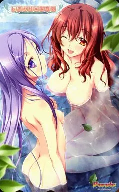 天羽美景/芙瑠池扇「しあわせ家族部」 ソフマップ特典