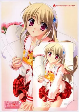Lycee HoneyComing 前園 Clarissa 皐　桃井いちご 駿河屋 -<中古>前園・Clarissa・皐「HoneyComing ～ハニーカミング