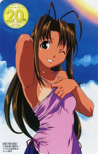 ムサシヤ ラブひな 成瀬川なるⅢ フィギュア Love Hina 赤松 健 成瀬川なる (ガレージキット) - ホビーサーチ フィギュア