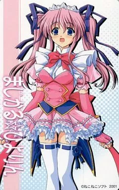 駿河屋 -【アダルト】<中古>まじかる☆ひよりん(早坂日和