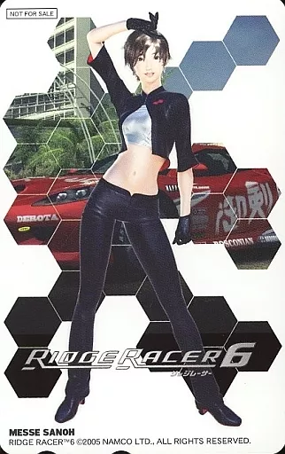SP8of9 永瀬麗子　ナムコオフィシャルコレクションカード2 0012347014.jpg