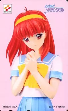 あ*ご様 ときめきメモリアル 藤崎詩織 テレカファイル バインダー 【新品未開封 Amazon.co.jp: rb38 クリアファイル ときめきメモリアル 1stアルバム