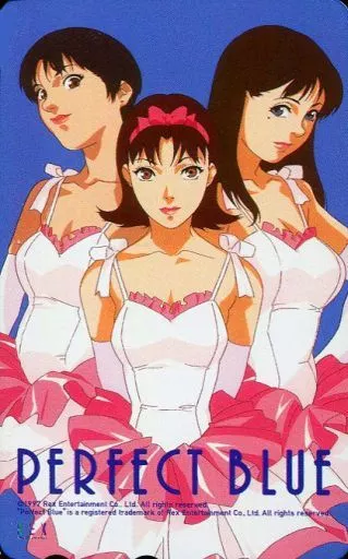 画像】『パーフェクトブルー』のポスタービジュアルを見る