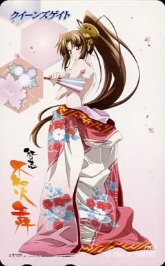 モエコレPLUS No.SP1 不知火舞 クイーンズゲイト 駿河屋 -<中古>モエコレPLUS No.SP1 不知火舞 クイーンズゲイト