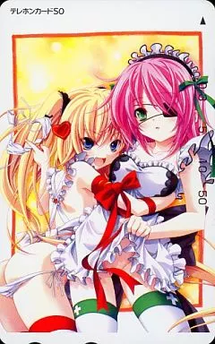 計2名「みやま零」 C75 978070022image