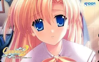 鳳仙エリス「Canvas2 DVD EDITION」