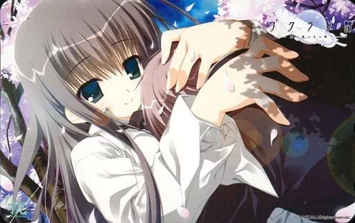 夏目藍「サクラノ詩 -櫻の森の上を舞う-」 中京マイコン特典_img