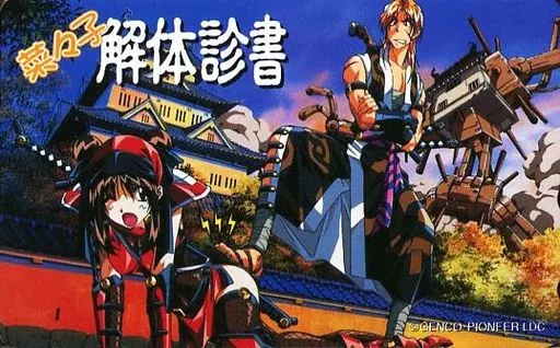 駿河屋 -<中古>【単品】 七千草菜々子/計2名「菜々子解体診書