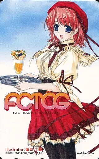 駿河屋 -【アダルト】<中古>羽瀬川朱美「Piaキャロットへようこそ!!3