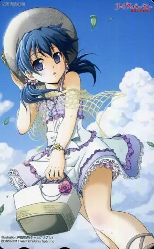 コープスパーティー 娘 篠崎あゆみ 特典 ペーパー アニメイト 駿河屋 -<中古>篠崎あゆみ「コープス・パーティー2U サチコの恋愛遊戯