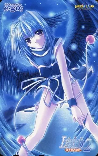 駿河屋 - 【買取】計1名「PS2版 IZUMO2 -猛き剣の閃記-」 メディア