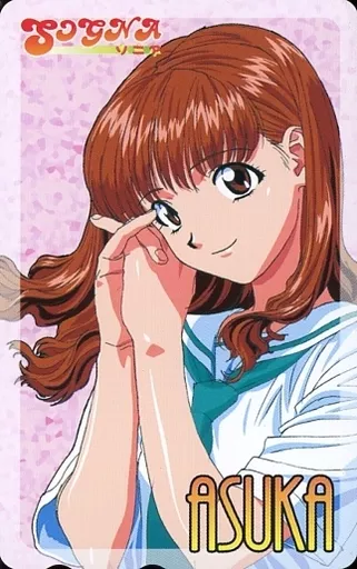 藤堂あすか　VIPER CTR あすか　メタルカード　非売品 ◇非売品カード VIPER-CTR SPECIAL PRESENTCARD ASUKA 藤堂あすか 桂