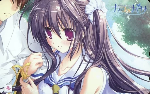 七瀬歩「ナツユメナギサ」 ファミーズ特典