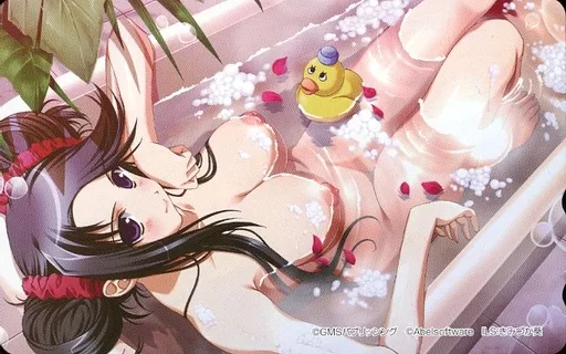 李魏丁「デュアル・エム -空の記憶-」 PC Angel neo 全プレ