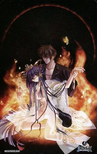 駿河屋 -【アダルト】<中古>倉木鈴菜/羽山浩一「顔のない月」 JUNEX