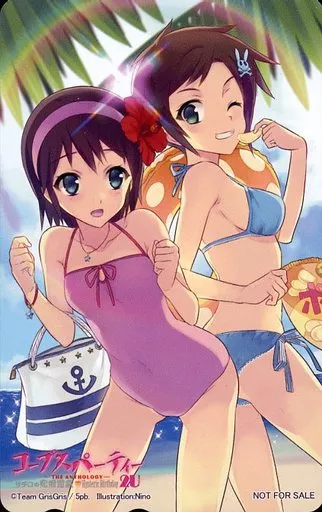 駿河屋 -<中古>持田由香/水原さつき「コープスパーティー -THE