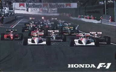 アイルトン・セナ　ゲルハルト・ベルガー　R.パトレーゼ　直筆サイン　8枚セット アイルトン・セナ ゲルハルト・ベルガー☆直筆サイン入り写真