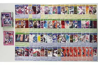 東方Project 対戦型カードゲーム　幻想の宴 8種　雛札作成委員会 幻想ノ宴DL版（ver1.0.1） - 雛札製作委員会（幻想ノ宴） - BOOTH