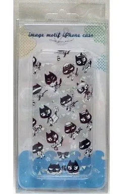 【進撃の巨人】兵団×海イメージiPhone5ケース リヴァイ&エレン・イェーガー(btn) /cacico