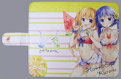 C96 コミックマーケット96 Chilly polka すいみゃ トレーディングアクリルスタンド すいみゃちゃん