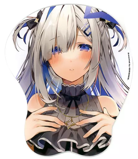 駿河屋 -【アダルト】<中古>【バーチャルYouTuber】おっぱい（が