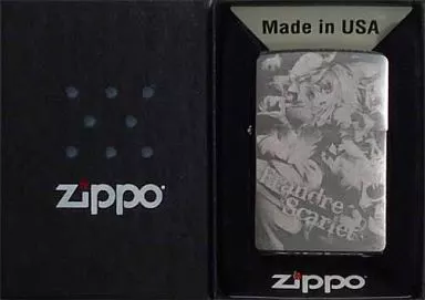 駿河屋 -<中古>【東方Project】ZIPPOライター フランドール