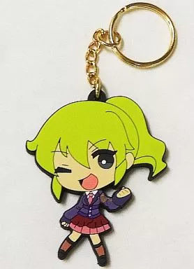 うみねこのなく頃に　ラバーキーホルダー　ラバーチャーム　まとめ売り Amazon.co.jp: うみねこのなく頃に ラバーストラップ ラバー