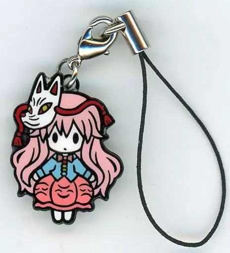 東方project ギロチン銀座 ストラップ Yahoo!オークション -「ギロチン銀座」(東方Project) (た行)の