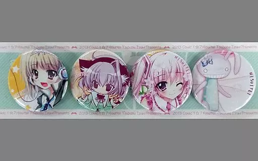 和泉つばす　翡翠亭　缶バッジ　まとめ売り 2026年最新】Yahoo!オークション -翡翠亭 和泉つばすの中古品・新品