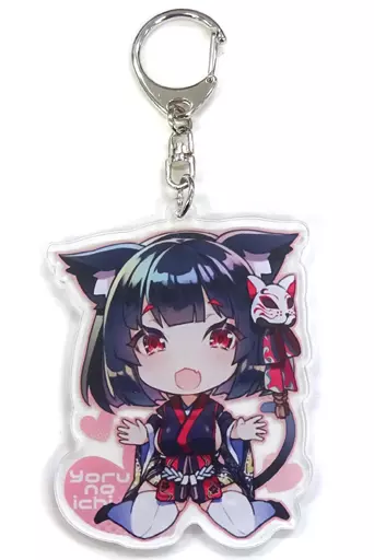 同人アクセサリー・小物系 【アズールレーン】山城ちゃんだっこ